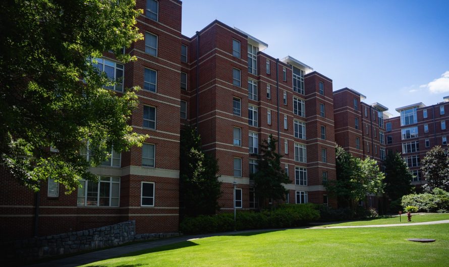 Student Housing: Rental Market Considerations