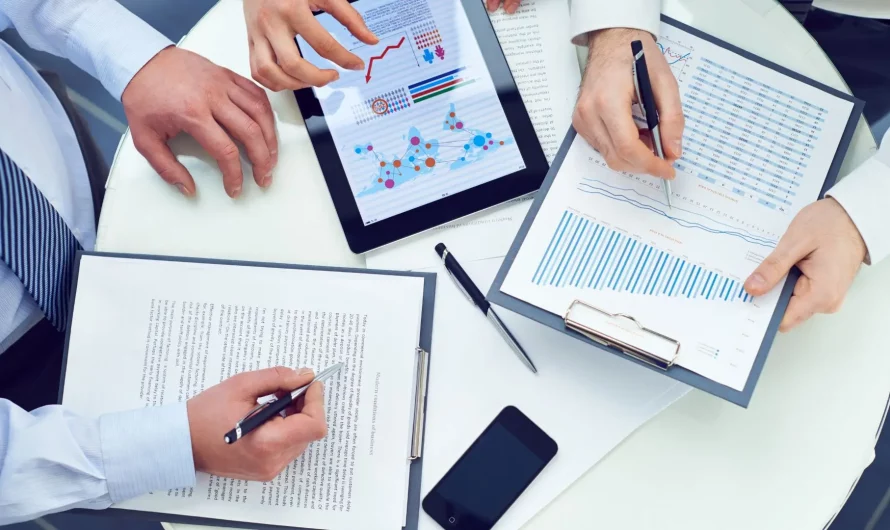 What Every Investor Must Know About Real Estate Cycles
