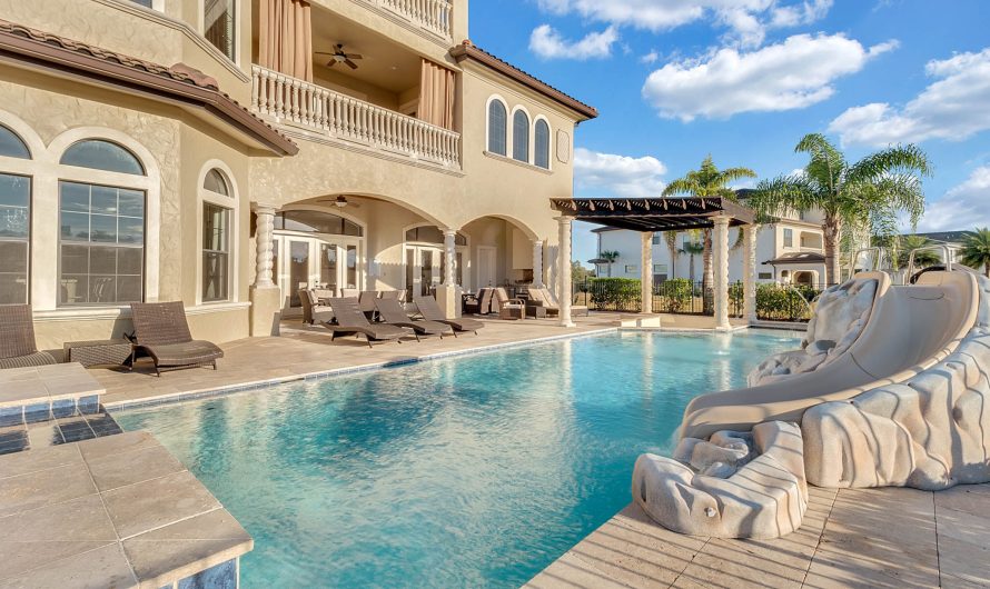 Buying Your Dream Vacation Home: Essential Tips