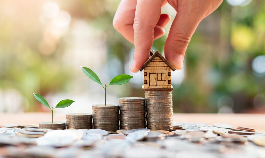 The Relationship Between Interest Rates and Real Estate Value