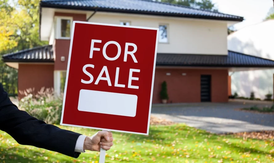 The Best Time of Year to Sell Your House