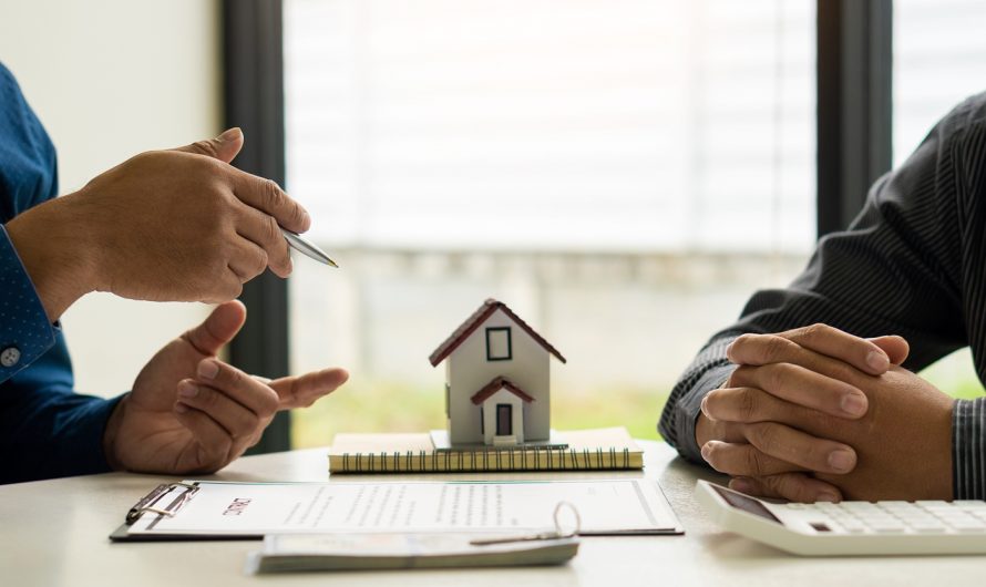 How to Secure the Best Mortgage: Tips from Industry Experts