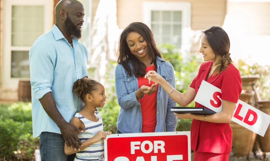 How to Choose a Family-Friendly Home: A Comprehensive Guide