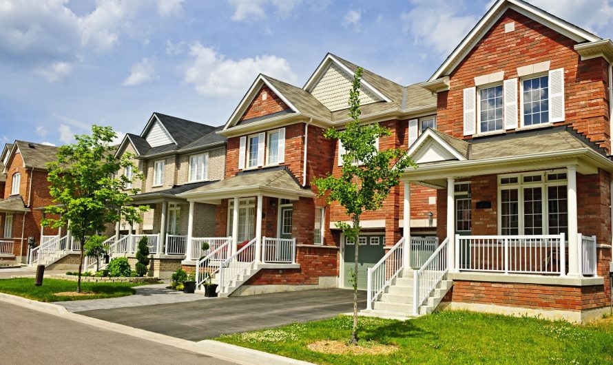 The Pros and Cons of Investing in Residential Real Estate