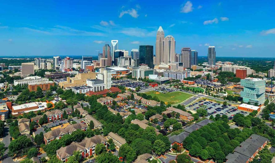 Top 5 Emerging Residential Markets to Watch