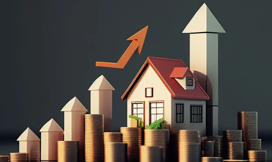 The Role of Inflation in Real Estate Investment Decisions