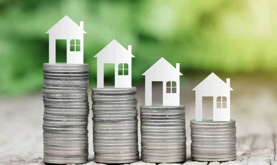 A Beginner’s Guide to Real Estate Investing